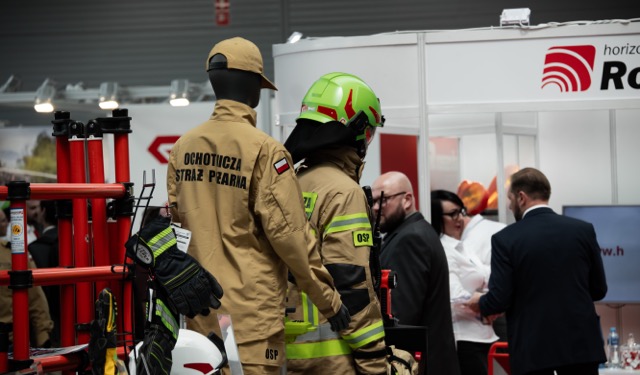 IFRE-EXPO 2025 - relacja Life&Gun Magazine