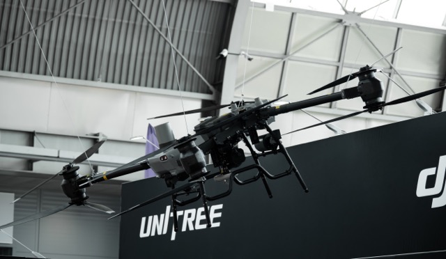 IFRE-EXPO 2025 - relacja Life&Gun Magazine