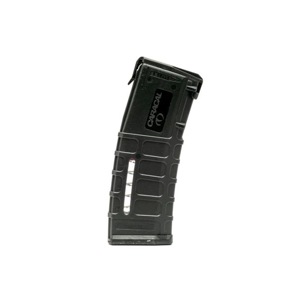 Magazynek Caracal 30 nab. kal. 5,56×45/223 do platformy AR15/M16/M4