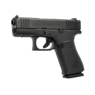 Glock 42/43/43X/48 MOS