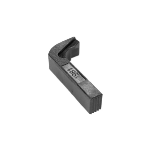 Przedłużony zatrzask magazynka do Glock GEN 3