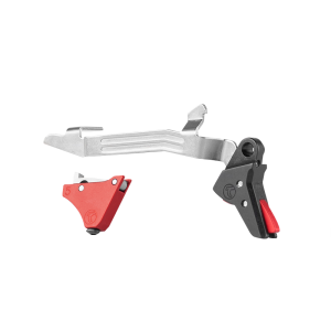 Spust Timney Trigger Red Alpha Competition do Glock GEN5