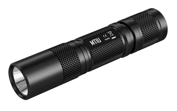 Latarka UV Nitecore MT1U-1