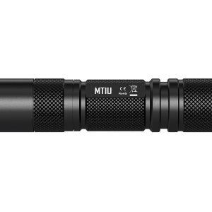 Latarka UV Nitecore MT1U-2