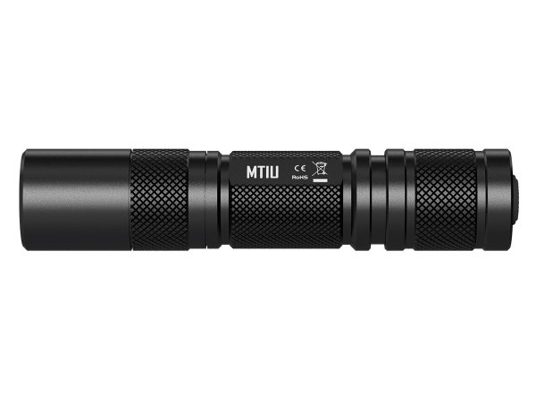 Latarka UV Nitecore MT1U-2
