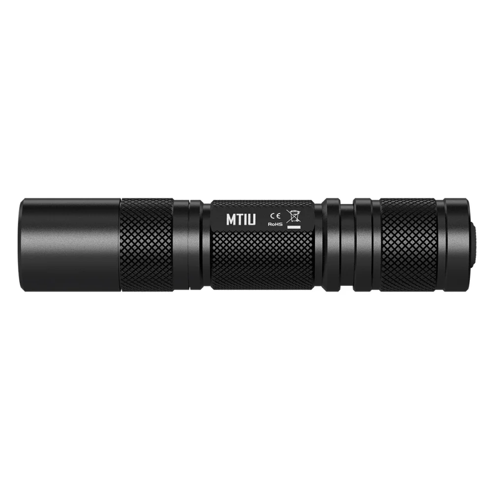Latarka UV Nitecore MT1U 2 Latarka UV Nitecore MT1U