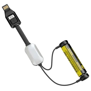 Ładowarka Nitecore LC10