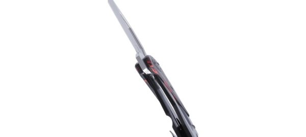 NÓŻ CRKT 5702 NUCLEUS RED & BLACK-6
