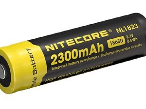 Akumulator Nitecore 18650 NL1823 2300mAh-1
