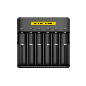 Ładowarka Nitecore Q6-1