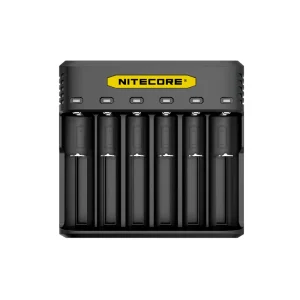 Ładowarka Nitecore Q6