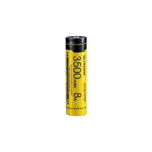 Akumulator Nitecore 18650 NL1835HP High Performance 3500mAh