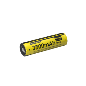 Akumulator Nitecore NL1835R 3500mAh-1