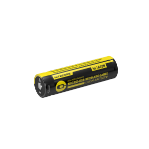 Akumulator Nitecore NL1835R 3500mAh-2