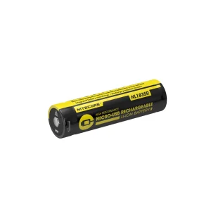 Akumulator Nitecore NL1835R 3500mAh