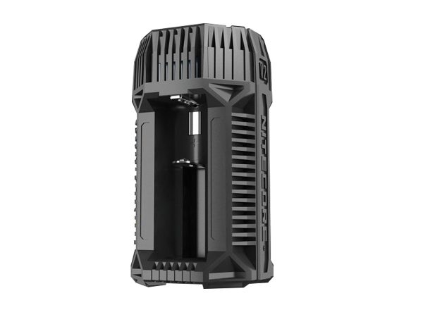 Ładowarka Nitecore V2-1