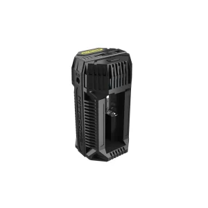 Ładowarka Nitecore V2