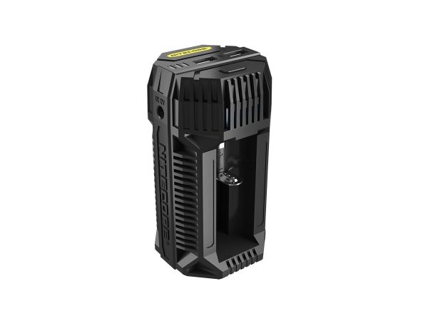 Ładowarka Nitecore V2-2