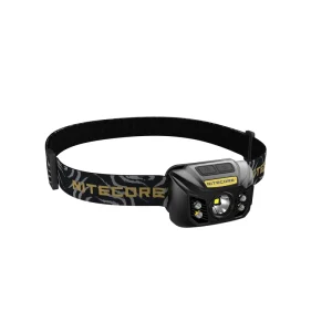 Czołówka Nitecore NU32 550 lumenów