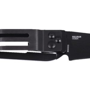 NÓŻ CRKT 5500KN - K.I.S.S. BLACK CHROME-1