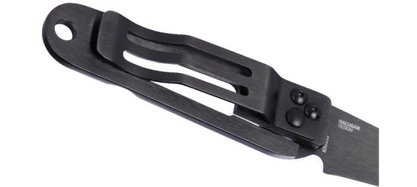NÓŻ CRKT 5500KN - K.I.S.S. BLACK CHROME-3