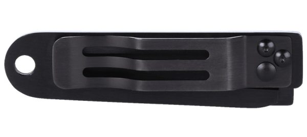 NÓŻ CRKT 5500KN - K.I.S.S. BLACK CHROME-4