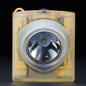 Czołówka Nitecore EH1 260 Lumenów-2