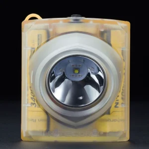 Czołówka Nitecore EH1 260 Lumenów