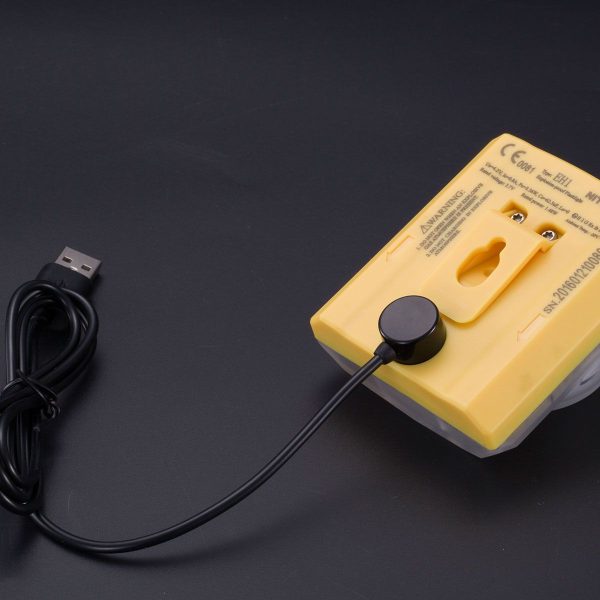 Czołówka Nitecore EH1 260 Lumenów-4