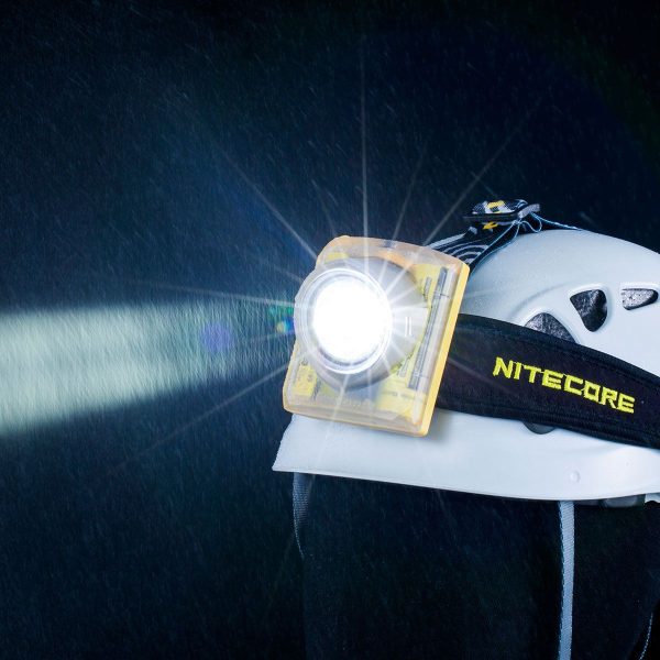 Czołówka Nitecore EH1 260 Lumenów-5