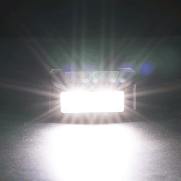 Czołówka Nitecore NU10CRI 115 lumenów Zielona-21