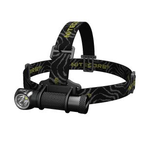 Czołówka Nitecore HC30W 1000 Lumenów-1