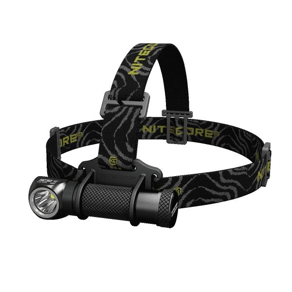 Czołówka Nitecore HC30W 1000 Lumenów-1