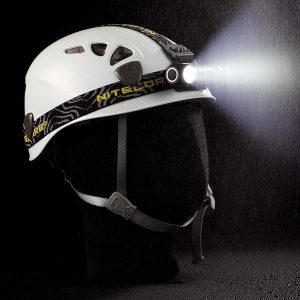 Czołówka Nitecore HC30W 1000 Lumenów-2