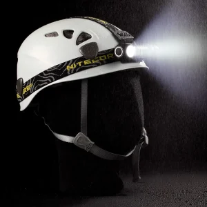 Czołówka Nitecore HC30W 1000 Lumenów
