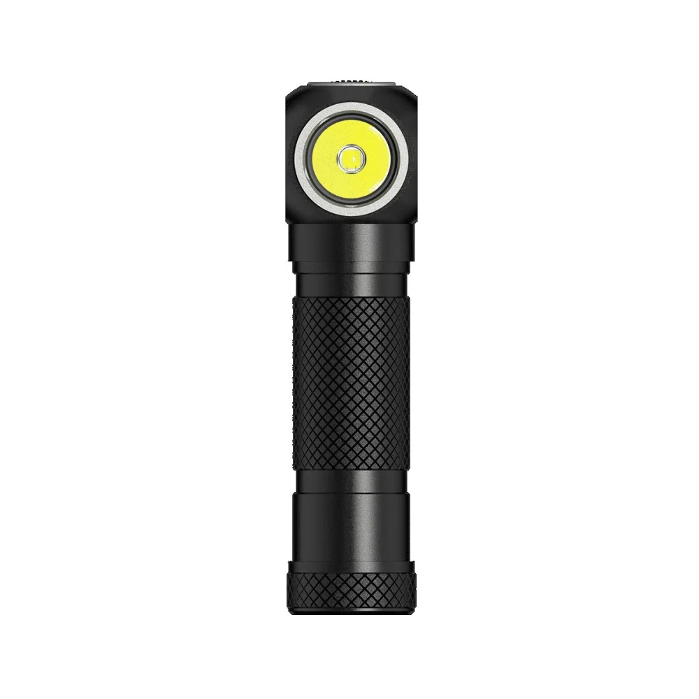 Czołówka Nitecore HC30W 1000 Lumenów 4 Czołówka Nitecore HC30W 1000 Lumenów