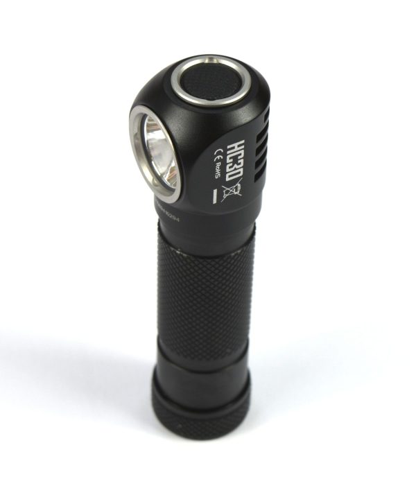Czołówka Nitecore HC30W 1000 Lumenów-7