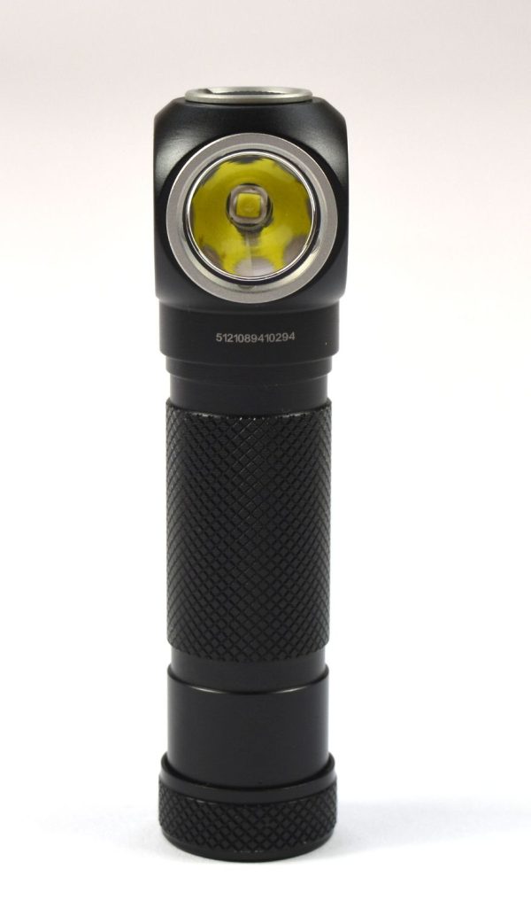 Czołówka Nitecore HC30W 1000 Lumenów-8