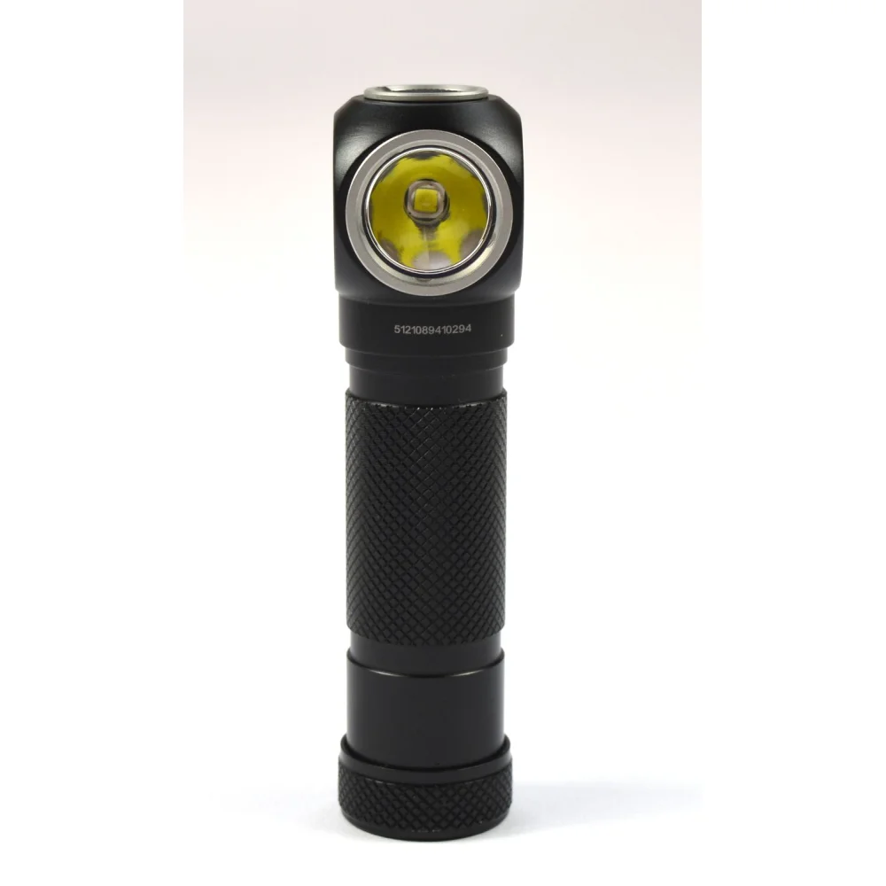 Czołówka Nitecore HC30W 1000 Lumenów 8 Czołówka Nitecore HC30W 1000 Lumenów