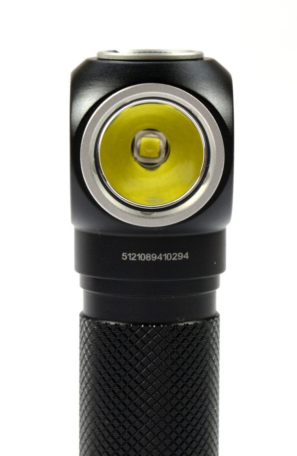 Czołówka Nitecore HC30W 1000 Lumenów-9