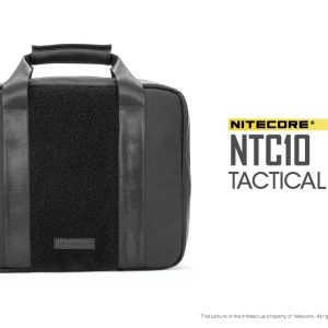 Futerał Nitecore NTC10-2