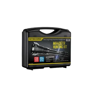 Zestaw Myśliwski Nitecore Multi-Task Hybrid MH40GTR