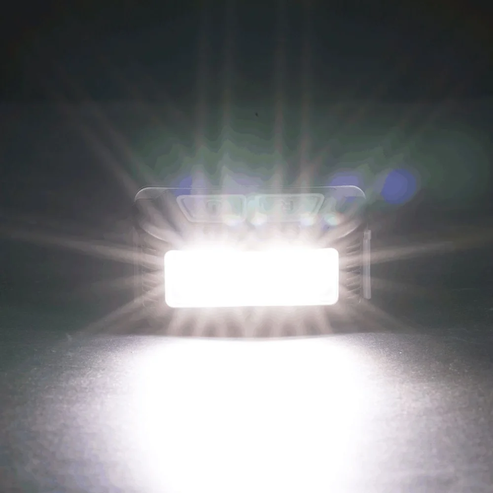 Czołówka Nitecore NU10 160 Lumenów Czarna 6 Czołówka Nitecore NU10 160 Lumenów Czarna