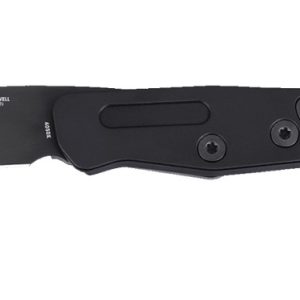 NÓŻ CRKT 4050K - PROVOKE EDC BLACK-1