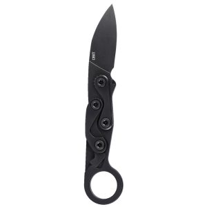 NÓŻ CRKT 4050K - PROVOKE EDC BLACK-2