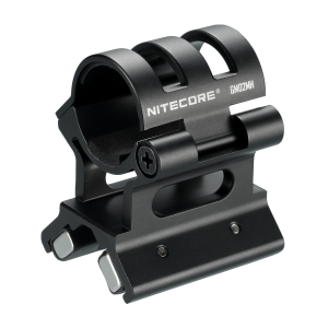 Montaż Nitecore GM02MH-1
