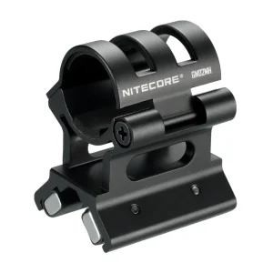 Montaż Nitecore GM02MH