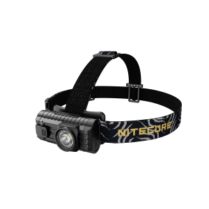 Czołówka Nitecore HA23 250 lumenów-1