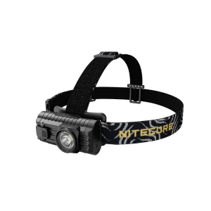 Czołówka Nitecore HA23 250 lumenów