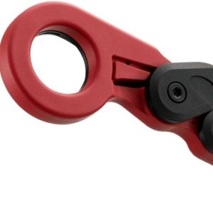 NÓŻ CRKT 4041R - PROVOKE GRIVORY RED-2